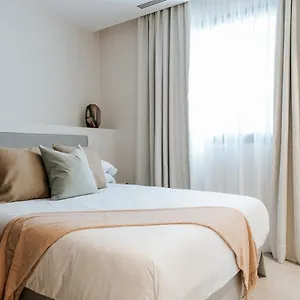 Apartamento Dock 1, Santa Cruz de Tenerife