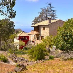  Landhuis La Gustoza
