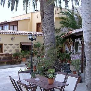  Landhuis El Traspatio