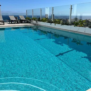 Apartamento Bruja, Santa Cruz de Tenerife